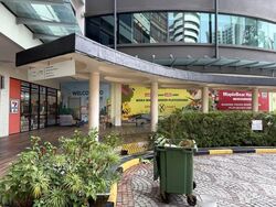 Furama Riverfront (D3), Office #630114851